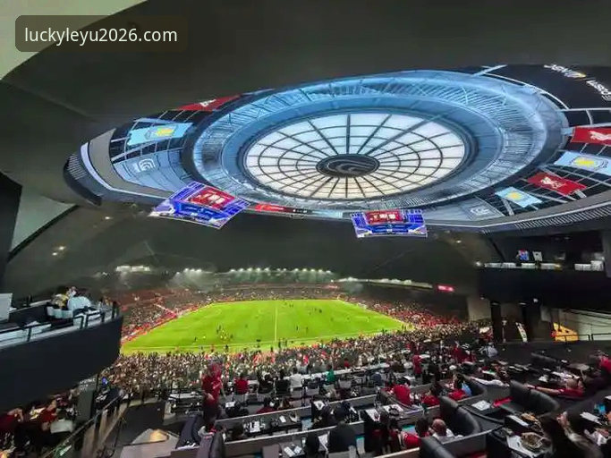 揭秘乐鱼APP下载背后的真相：2026新版如何改变你的观赛体验